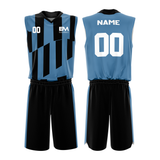 Basketball uniform BB-48
