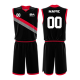 Basketball uniform BB-04