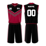 Basketball uniform BB-05