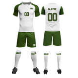 Soccer uniform SC-58
