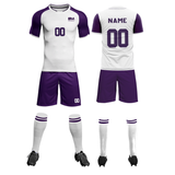 Soccer uniform SC-58
