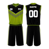 Basketball uniform BB-05