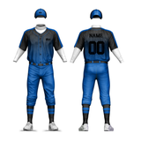 Baseball uniform BU-6
