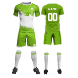 Soccer uniform SC-06
