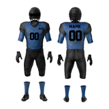 American Football Uniform AFU-6