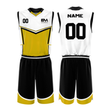 Basketball uniform BB-06