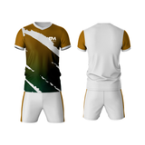 Rugby Uniform RU-61