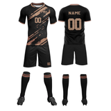 Soccer uniform SC-62