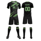 Soccer uniform SC-62