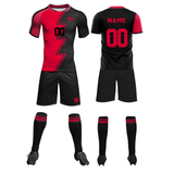 Soccer uniform SC-63