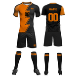Soccer uniform SC-63