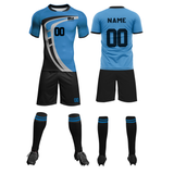 Soccer uniform SC-64