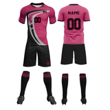 Soccer uniform SC-64