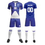 Soccer uniform SC-67