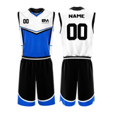 Basketball uniform BB-06