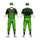 Baseball uniform BU-6
