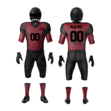 American Football Uniform AFU-6