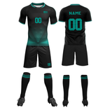 Soccer uniform SC-92
