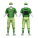 Baseball uniform BU-8