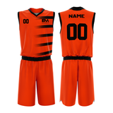 Basketball uniform BB-08