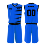 Basketball uniform BB-08