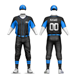 Baseball uniform BU-9
