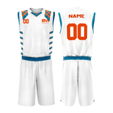 Basketball uniform BB-09