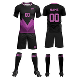 Soccer uniform SC-78