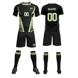 Soccer uniform SC-75