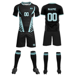 Soccer uniform SC-75