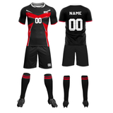 Soccer uniform SC-73