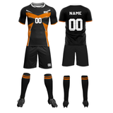 Soccer uniform SC-73