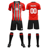 Soccer uniform SC-72