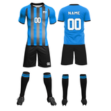 Soccer uniform SC-72