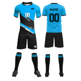 Soccer uniform SC-71
