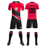 Soccer uniform SC-71