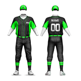 Baseball uniform BU-9