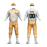 Baseball uniform BU-10