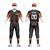 Baseball uniform BU-9