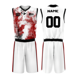 Basketball uniform BB-11
