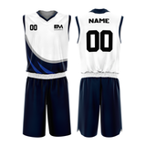 Basketball uniform BB-26