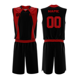 Basketball uniform BB-02