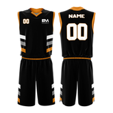 Basketball uniform BB-03