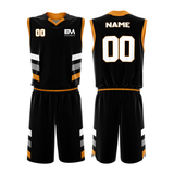 Basketball uniform BB-03