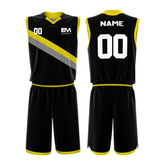 Basketball uniform BB-04