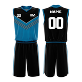 Basketball uniform BB-05