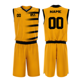 Basketball uniform BB-08