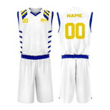 Basketball uniform BB-09