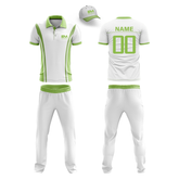 Cricket Uniform Kit In US -CW-13
