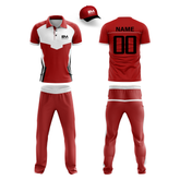 Cricket Uniform Kit In US -CW-15